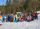 Ski- und Snowboard Anfängerkurs