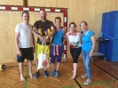Alles Volleyball