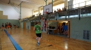 Basketball-Schul-Olympics