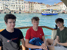 Sprachreise nach Venedig